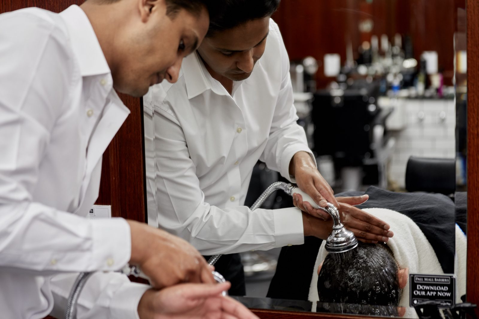 Bishopsgate Barbers